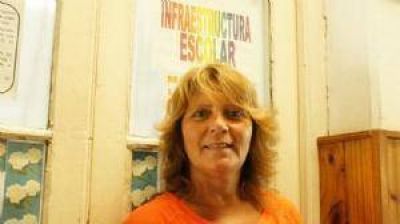Para el Consejo Escolar �no hay riesgo de inicio de clases�