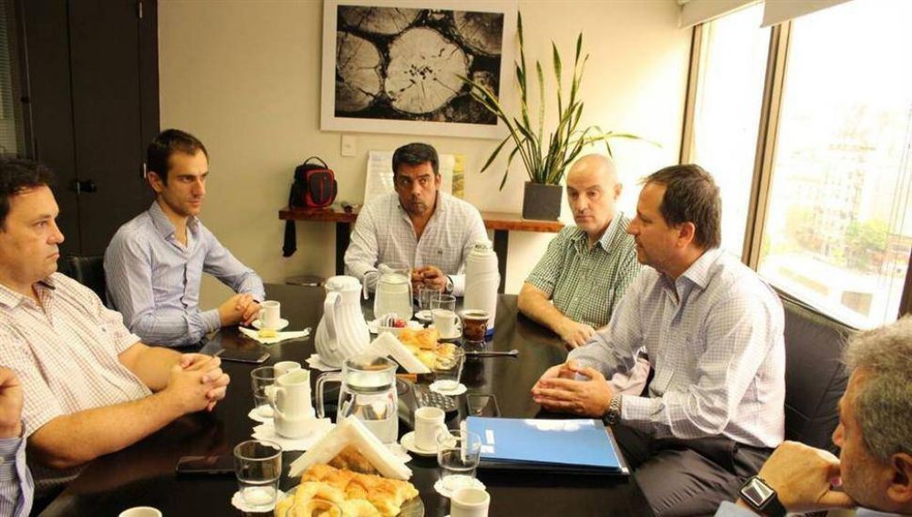 Anuncian una inversi�n de 150 millones de pesos para mejorar el servicio el�ctrico