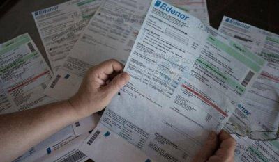 Inflaci�n: El tarifazo de la luz impactar�a hasta mayo