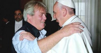 El Papa Francisco est� �sorprendido� y �preocupado� por los despidos