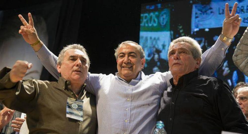 La huelga de la CGT ser�a el pr�ximo 30 de marzo
