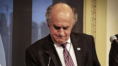 Oscar Parrilli: 