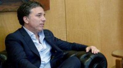 Dujovne se�al� que las exportaciones a Brasil 