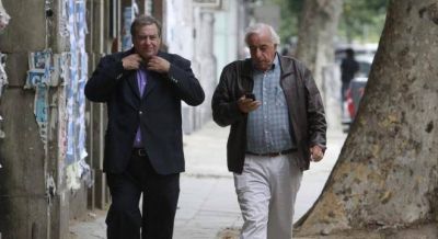 La UTA ya habla de levantar el paro: 