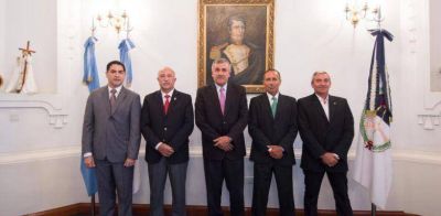 MODIFICACIONES EN SALUD PARA FORTALECER EL SISTEMA SANITARIO