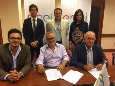 Gestan nuevo proyecto energ�tico renovable