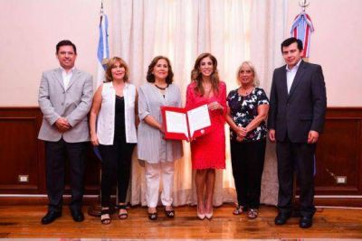 Capacitaci�n de empleados de la administraci�n p�blica