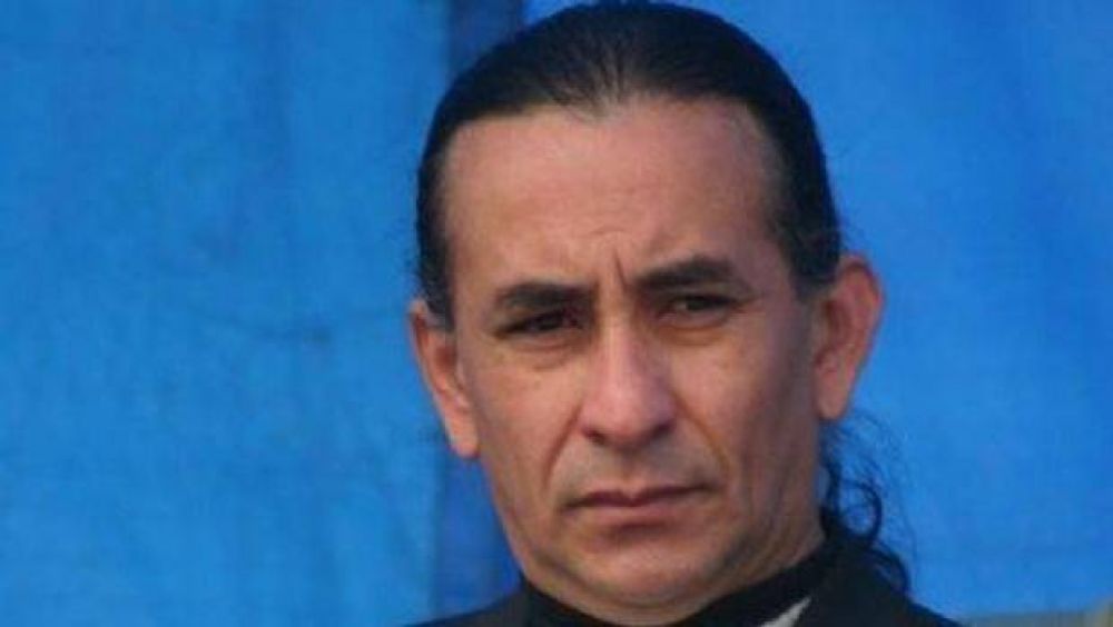 El ex intendente quiere volver a la arena pol�tica
