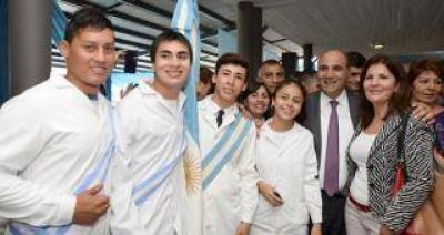 Las paritarias docentes iniciar�n la segunda quincena de febrero