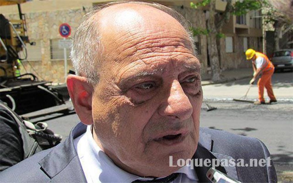 Arroyo decret� nuevos ingresos de personal a la Municipalidad
