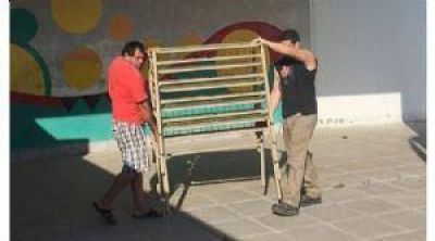 Suteba cuestiona la falta de planificaci�n del �rea educativa