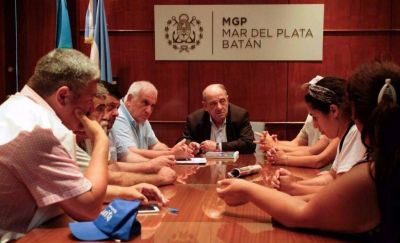 Trabajadores de la Econom�a Popular: �La falta de palabra de Arroyo es sistem�tica�