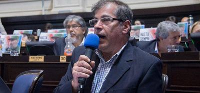 Piden que se declare la emergencia en el sector frutihort�cola