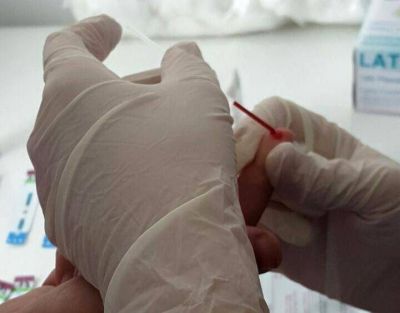 Mar del Plata ya realiza jornadas de detección rápida de VIH