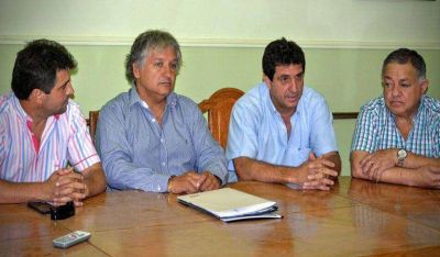 �Es necesario que naci�n atienda nuestro reclamo�