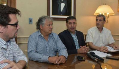 La ayuda escolar ser� de 2 mil pesos por alumno