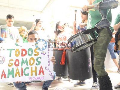 Reincorporan a trabajadores