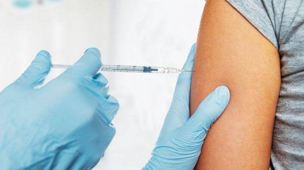 Ya est disponible la nueva vacuna contra el meningococo