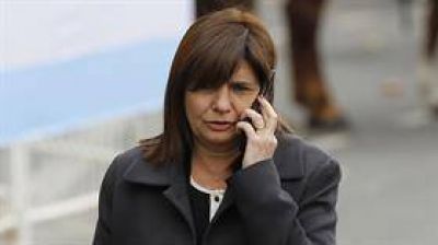 Hackearon a la Polic�a de Seguridad Aeroportuaria