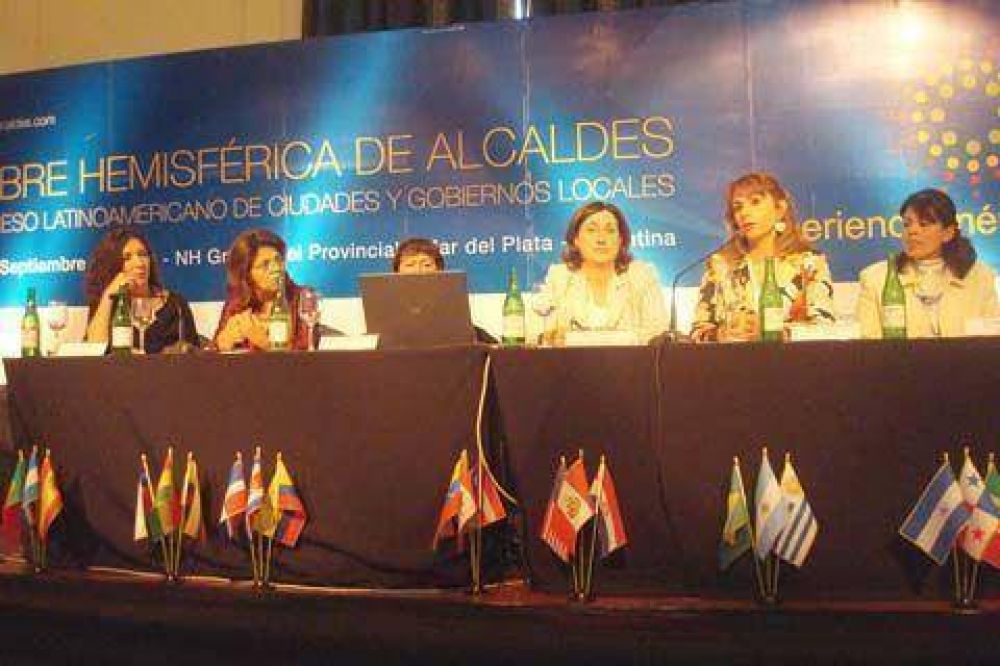 La Seguridad p�blica fue un tema importante en Mar del Plata