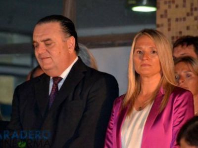 Antonijevic dijo que el gobierno anterior �hizo las obras a ojo� y por eso los barrios se inundan