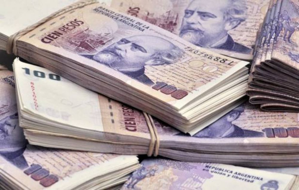 El municipio recibir� de Provincia unos 40 millones para obras de Infraestructura