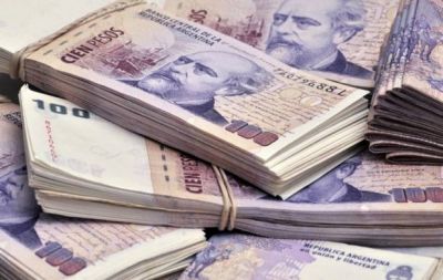 El municipio recibir� de Provincia unos 40 millones para obras de Infraestructura