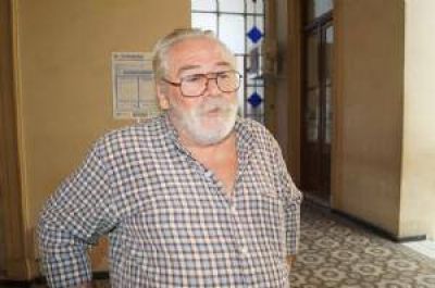 �Ha habido un manoseo muy fuerte con el tema del desalojo�