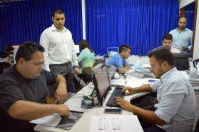 Pampero acord� con los exempleados pagando el 100 por ciento de las indemnizaciones
