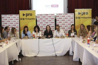 Legislativas 2017: el oficialismo bonaerense le pone fecha al comienzo de las definiciones