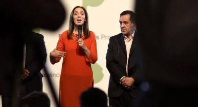 Vidal mand� a sus ministros a atacar a Baradel y se tensa la negociaci�n con los docentes