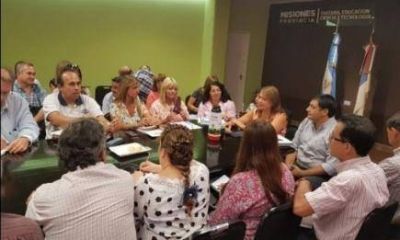 Paritaria docente: desde Sadop afirman que �la Naci�n garantiz� la continuidad del Art�culo 9�