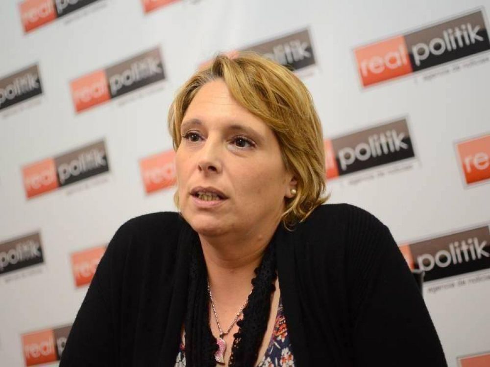 Vecinos desconcertados ante el nuevo trazado de la autopista Per�n sobre el parque Pereyra Iraola