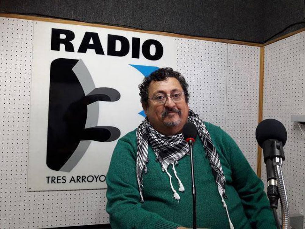 Elecciones 2017: el FpV conf�a en no dirimir listas en las PASO