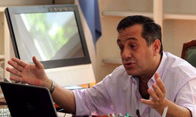 El gobierno de Vidal puso segunda en el 