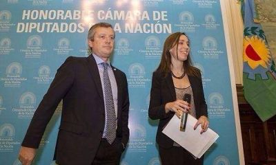 �Todos unidos?: Vidal y Monz� realizan su primer encuentro de campa�a