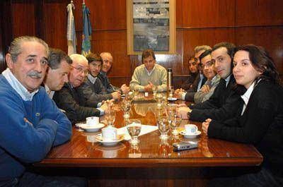 Pulti asegur� que AM actuar� con humildad y sensibilidad en el HCD