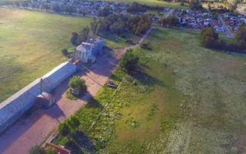 Ins�lito: En Olavarr�a advierten por los excrementos en el recital del Indio