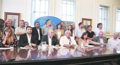 Diputados, �ltimo enclave del kirchnerismo despu�s de �escuchas� y la furia sobre el PJ
