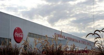40 despidos en la planta cordobesa de Coca Cola