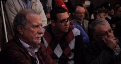 �Hay un programa econ�mico contra los trabajadores�