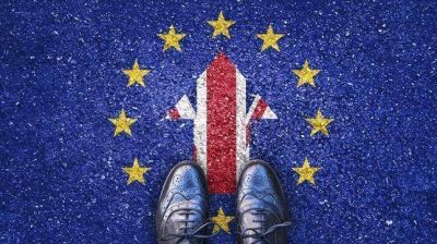 Los diputados votan la salida de la Uni�n Europea