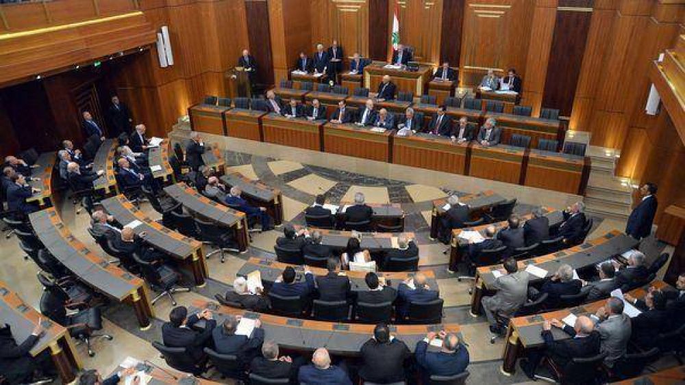 A pesar del rechazo isl�mico, un pa�s �rabe avanza hacia la despenalizaci�n de la homosexualidad