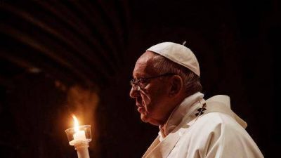�Dios nos ha dado DNA de hijos la Creaci�n para cuidarla y el amor�