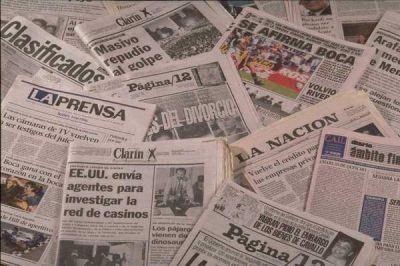 Le pidi� a sus ministros que no holgazaneen y se informen antes de las 7