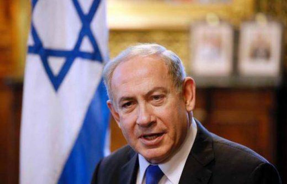 Los tres retos de Benjamin Netanyahu