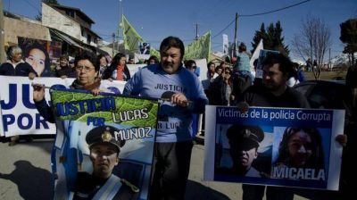 Seg�n la Polic�a, en 2016 baj� la cantidad de homicidios en R�o Negro
