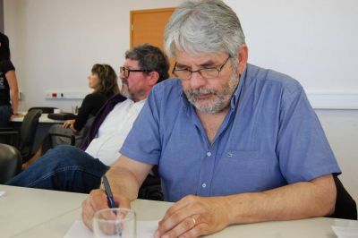 �Ser� que Soria es Peronista?