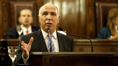 La Corte pidi� un informe a la oficina que controla las escuchas por la filtraci�n de los audios de Cristina y Parrilli