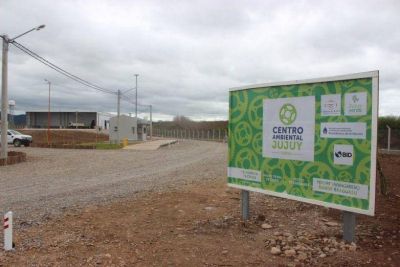 Se ejecuta la segunda etapa del Proyecto Chanchillos